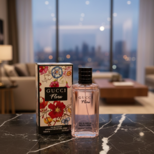 Gucci Flora Eau De Parfum