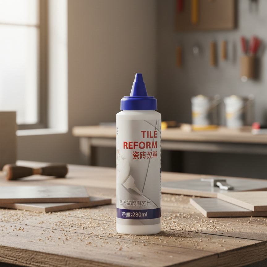 Tile Reform Grout Restorer & Sealer - Image 4