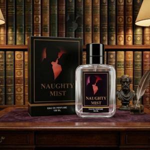 Naughty Mist Eau De Parfum Luxury Midnight Charm Signature Fragrance