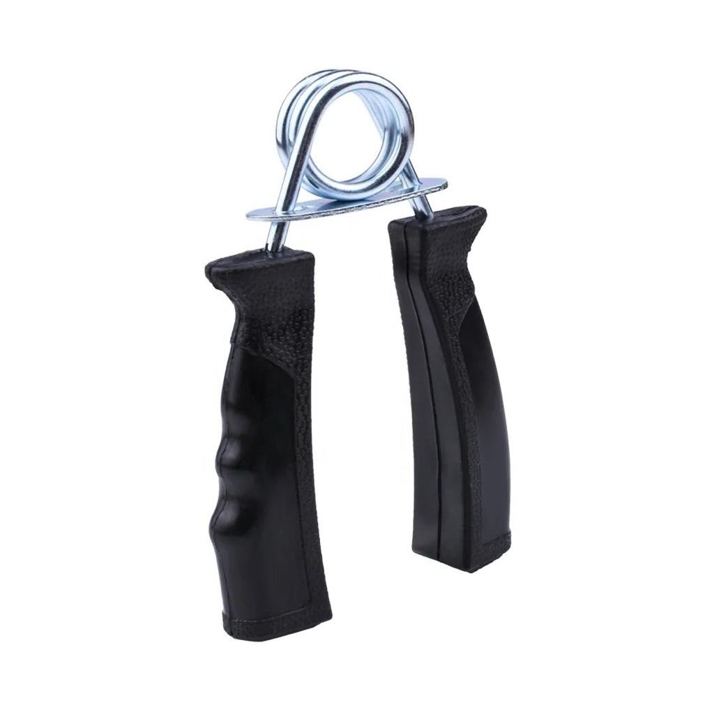 (Pack Of 2) Hand Grip Training Wrist Badminton Force Forearm... - Image 3