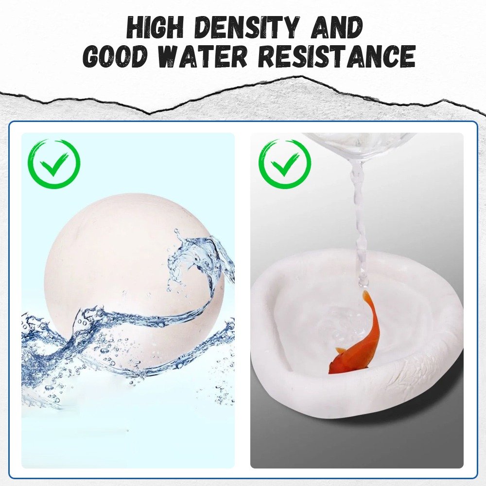 Environmental Wall Hole Sealing Glue - Image 3