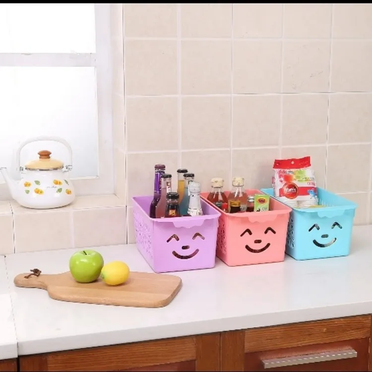 Smile Basket Without Cap Pack Off 3 - Image 3