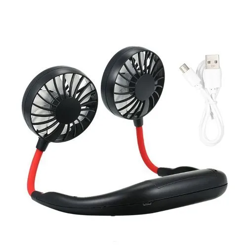Mini Neck Fan - Image 3