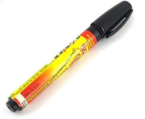 Fix It Pro Car Scratch Repair Remover Pen Magic Clear Coat... - Image 2