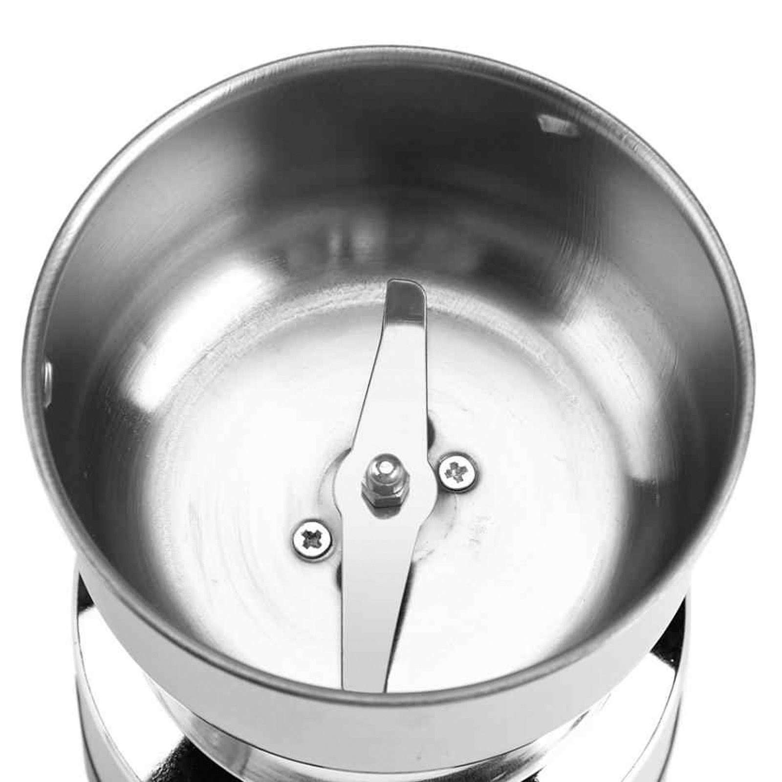 Nima Multi Purpose Electric Coffee Grinder 300Watt Automatic... - Image 3