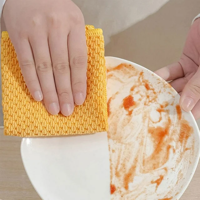 Royal Super Absorbent Kitchen Towels - Image 2