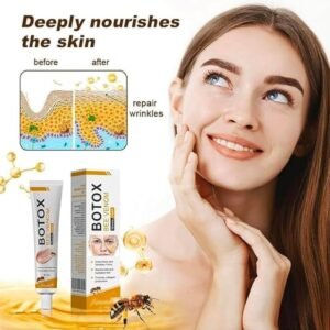 Botox Bee Venom Wrinkle Cream