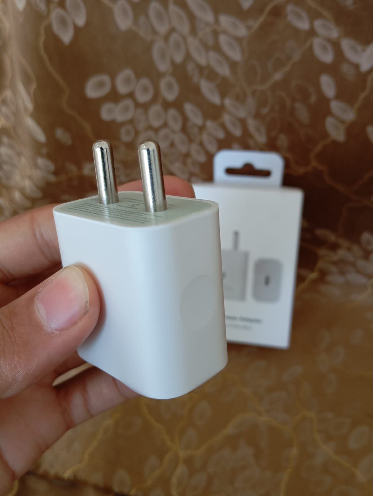 25w Original Power Adapter - Image 4