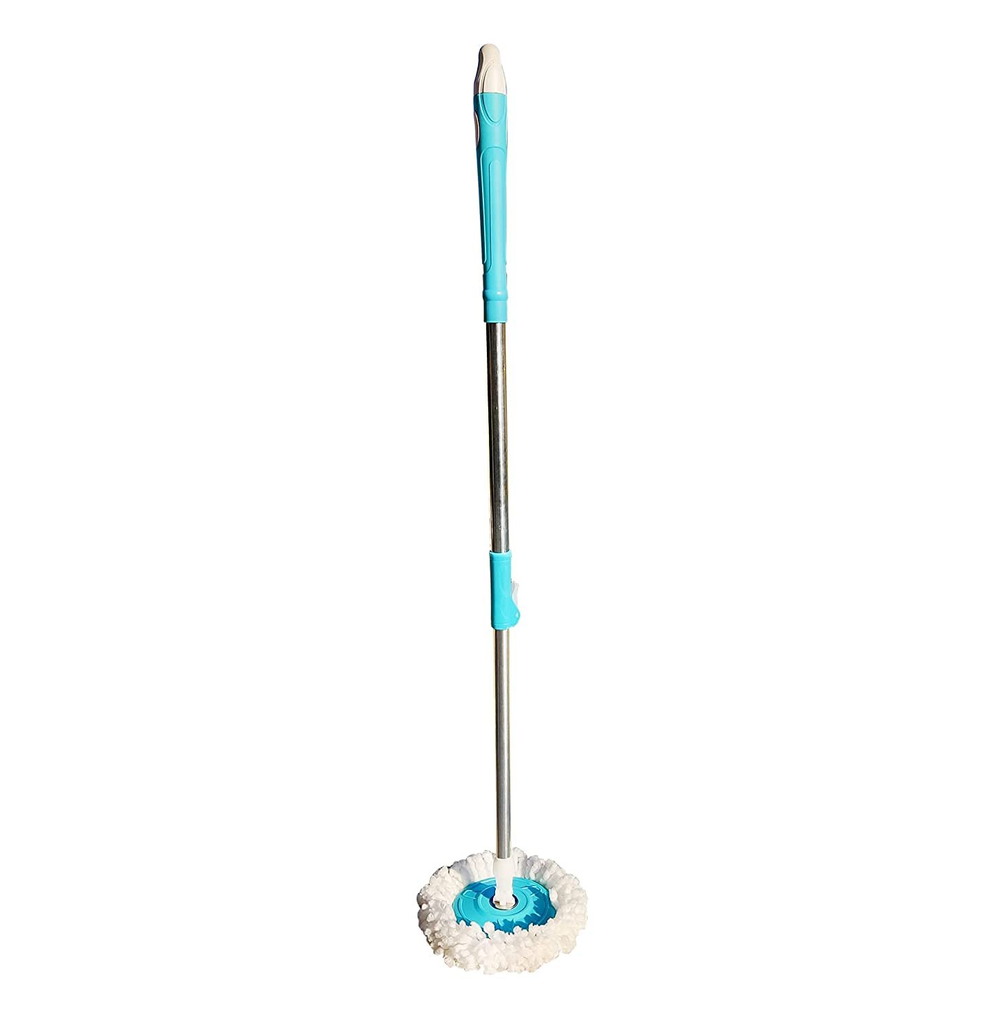 360 Degree Rotating Spin Mop - Original Replacement Parts For... - Image 5