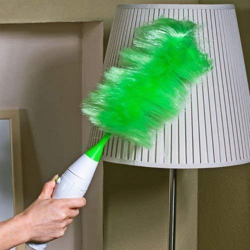 Go Duster For Dusting Dust Cleaning Brush For Blind , Window... - Image 5