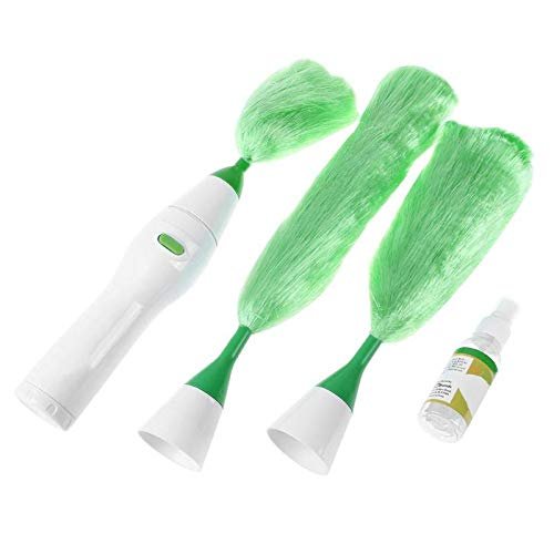 Go Duster For Dusting Dust Cleaning Brush For Blind , Window...