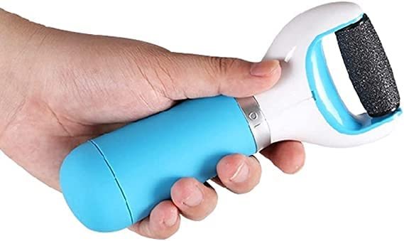 Chargeable Pedi Spa Used For Pedicure - Feet Scrubbing And... - Image 4