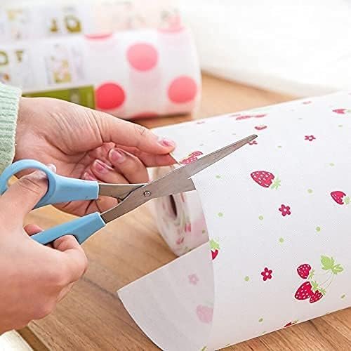 Refrigerator Mats Shelf Liners Fridge Mats Drawer Table (- Size... - Image 5