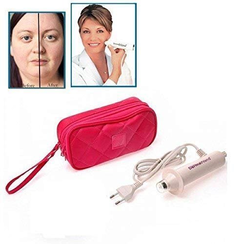 Deluxe Skin Quench Derma Vital Skincare, For Puffy Eyes