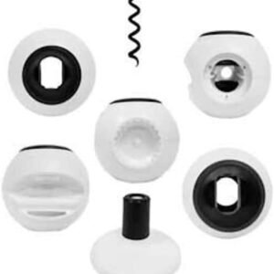All Open 8 In 1 Multi-Purpose Opener &Amp; Kitchen Tool