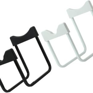 Metal Bottle Stand With Nozzle