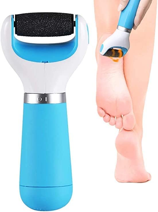 Chargeable Pedi Spa Used For Pedicure - Feet Scrubbing And... - Image 3