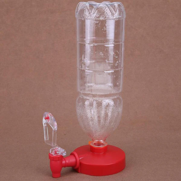 Cold Drink Dispenser Stand With Tap - Image 3