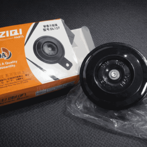 Weiziqi Racing Universal Electric Horn