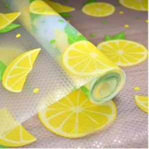 Waterproof Kitchen Mat Shelf Liner 45×150