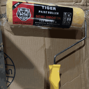 Tiger Professional Paint Roller