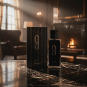 Afnan 9pm Perfume