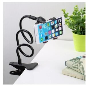 Flexible Snake Mobile Stand