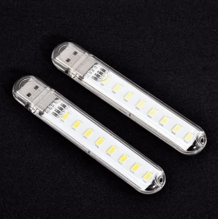 USB Mini LED Light