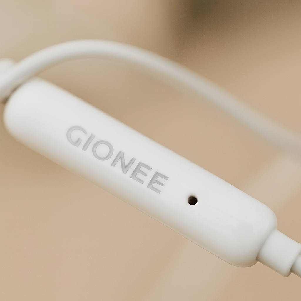 Gionee Original Handsfree - Image 3