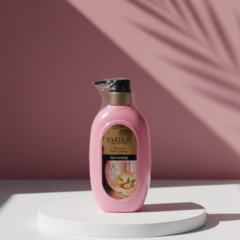Yardlie Botox Collagen Shampoo