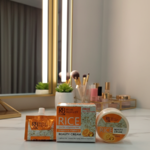 Rb Rice Beauty Cream