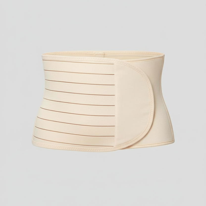 Simple Magic Belly Belt - Image 2