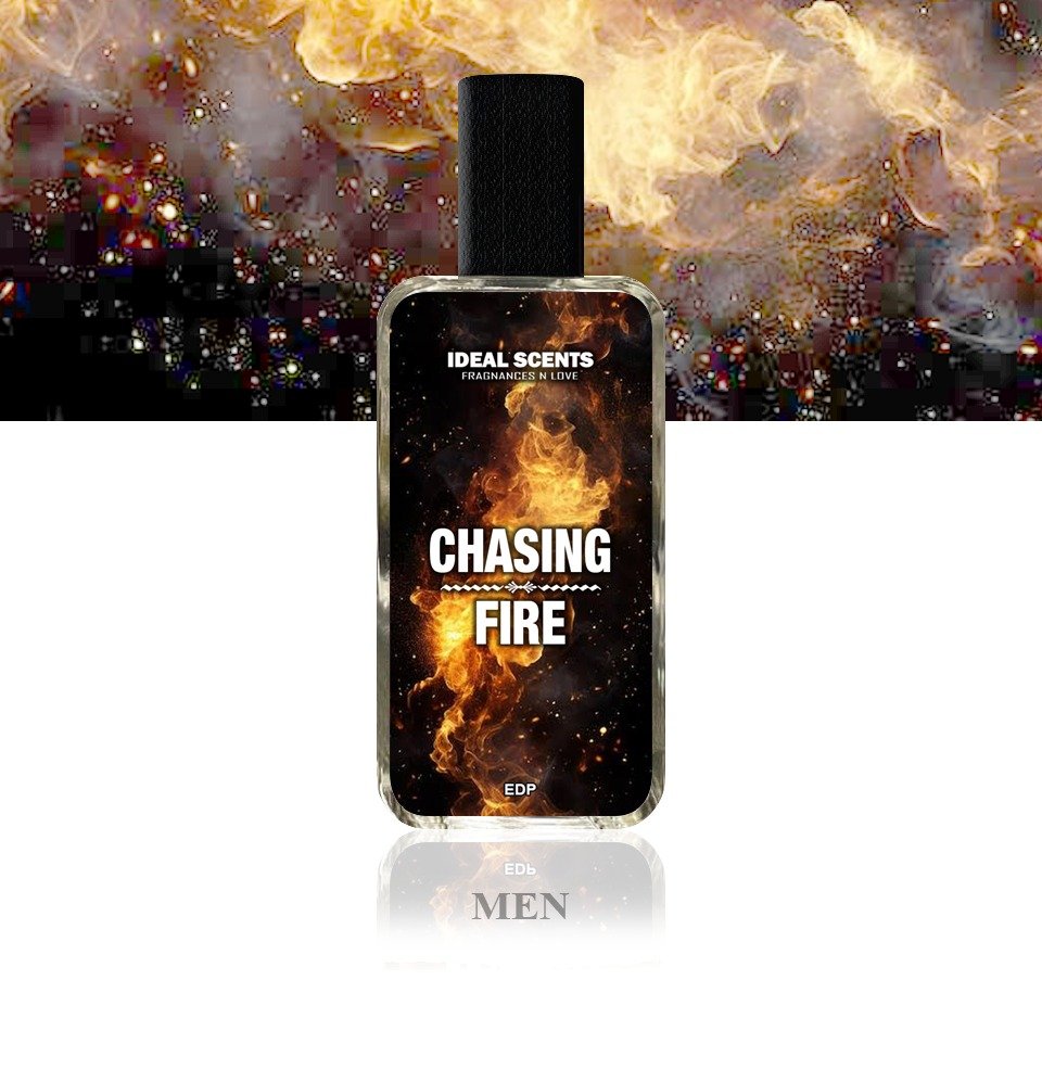 Chasing Fire Fragrance - Image 4