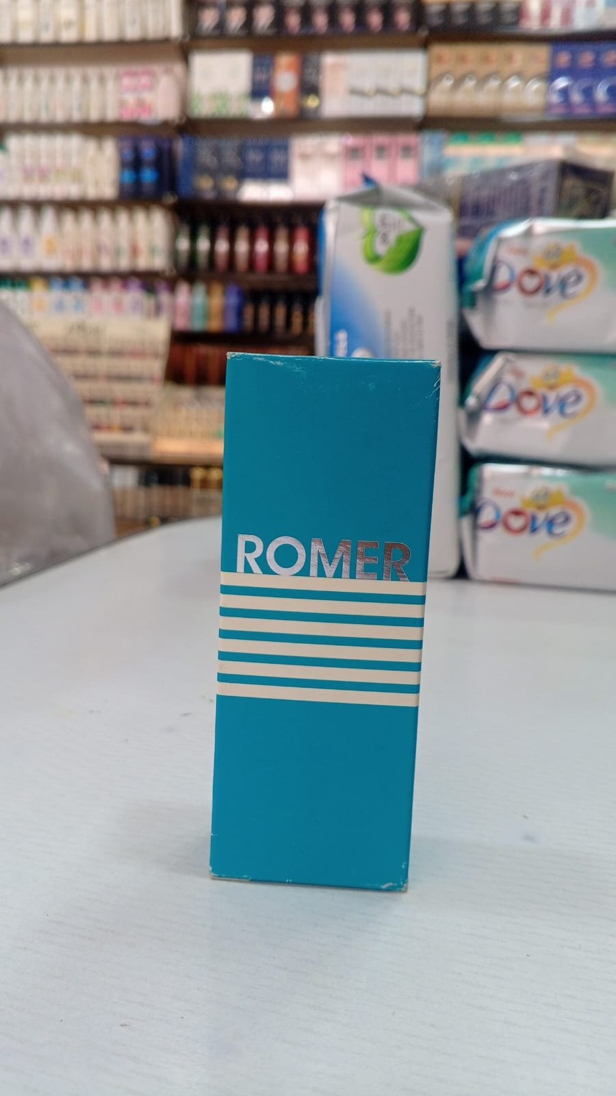 Romer Thailand Original Perfume - Image 5