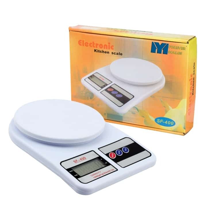 Digital Kitchen Weight Scale - Image 5