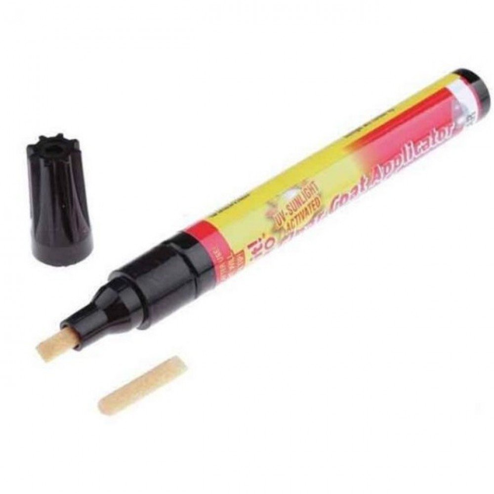 Fix It Pro Car Scratch Repair Remover Pen Magic Clear Coat...