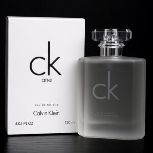 Calvin Klein Ck One Perfume