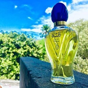 Afshan Eau De Parfum Spray For Women 100Ml