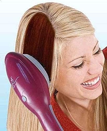Professional Hair Dye Comb Hair Dye Brush For Women Hair Styling... - Image 2