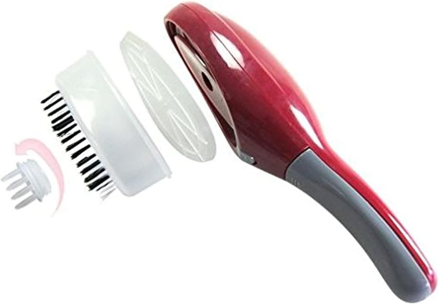 Professional Hair Dye Comb Hair Dye Brush For Women Hair Styling... - Image 3