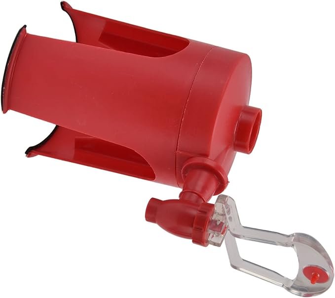 Cold Drink Dispenser Stand With Tap - Image 5