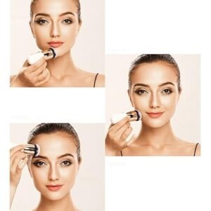 Fit Me 2-In-1 Face Powder &Amp; Bb Tube  Makeup Deal For Girls...