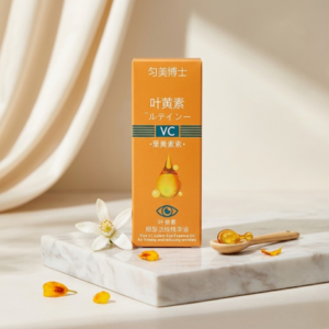 Yiya Vc Lutein Eye Essence Oil