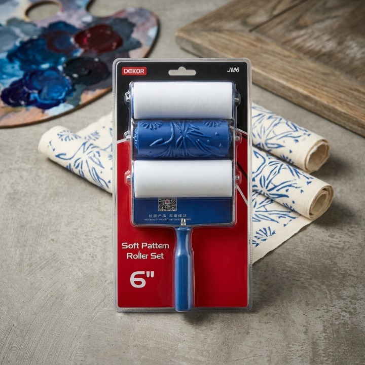 Roller Pattern Set - Image 2