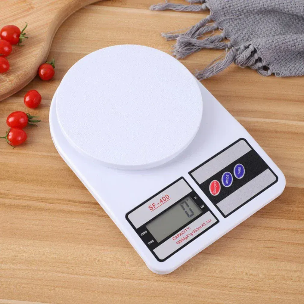 Digital Kitchen Weight Scale - Image 3