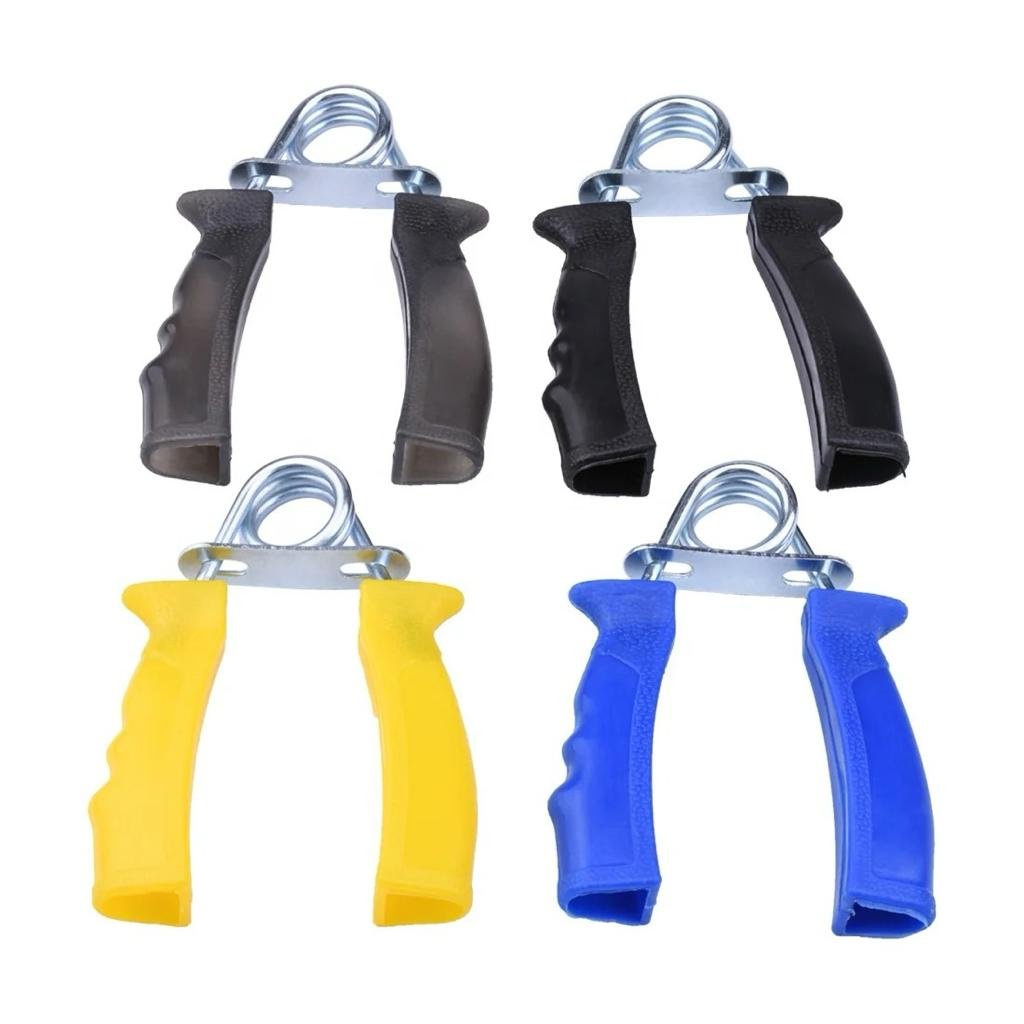 (Pack Of 2) Hand Grip Training Wrist Badminton Force Forearm... - Image 4