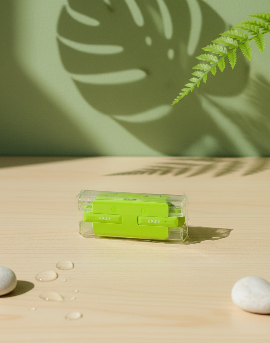 Tws D32 True Wireless Earbuds - Image 3