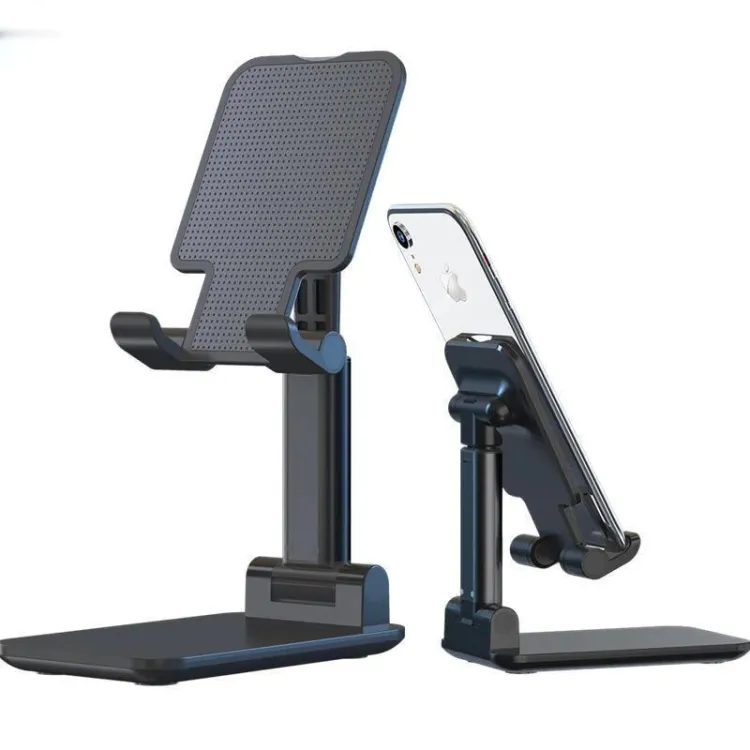 Mobile Phone Holder Stand (Random Color ) - Image 3