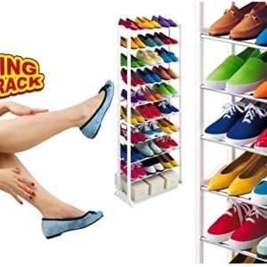Amazing Shoe Rack Organizer