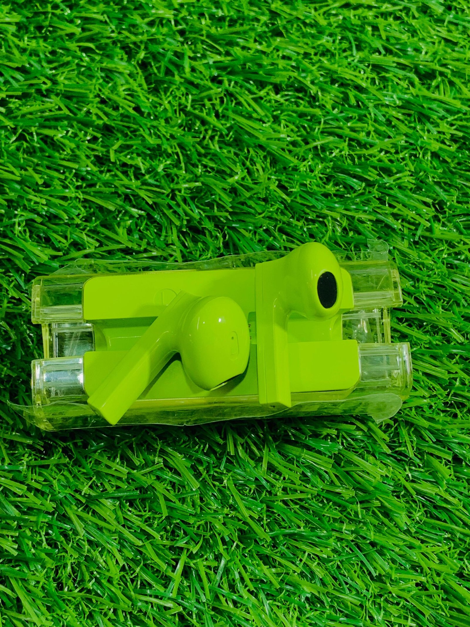 Tws D32 True Wireless Earbuds - Image 4